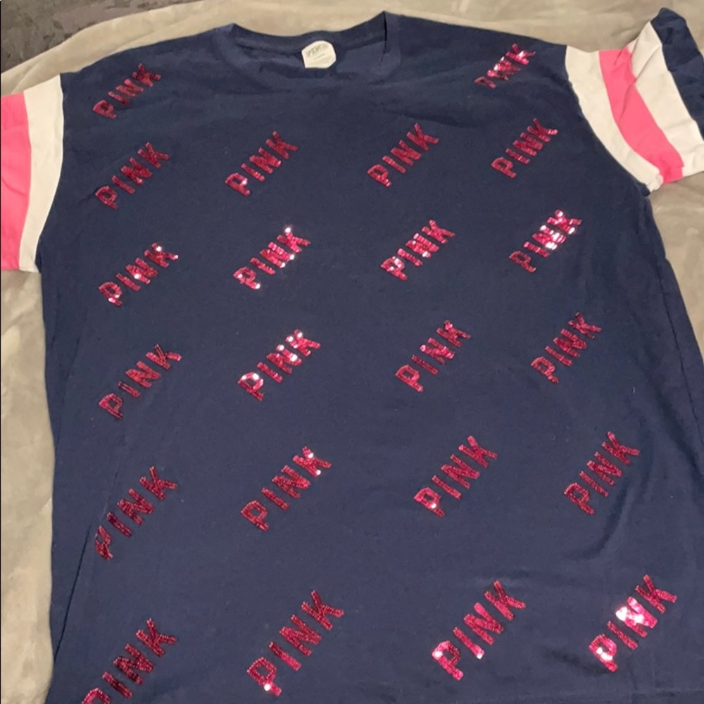 Long sleeve T-shirt